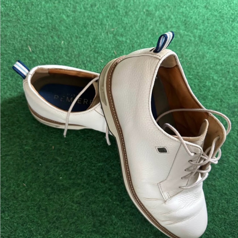 Footjoy Premier Golf Shoe
